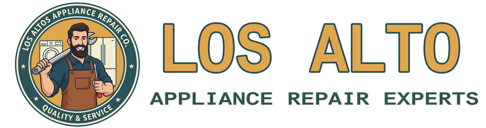 Los-Altos-Appliance-Repair-Co